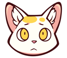 sirasu & kujira STAMP SET sticker #250993