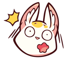 sirasu & kujira STAMP SET sticker #250996