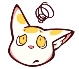 sirasu & kujira STAMP SET sticker #250998