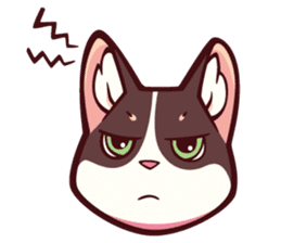 sirasu & kujira STAMP SET sticker #250999