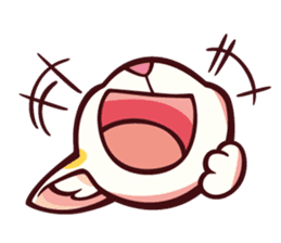 sirasu & kujira STAMP SET sticker #251002