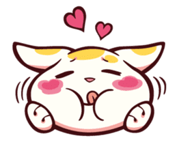 sirasu & kujira STAMP SET sticker #251004