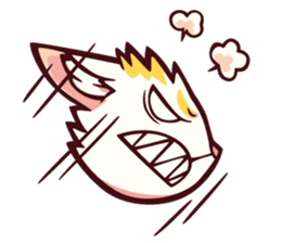 sirasu & kujira STAMP SET sticker #251005