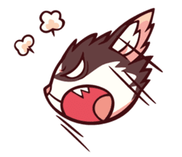 sirasu & kujira STAMP SET sticker #251006