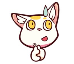 sirasu & kujira STAMP SET sticker #251007