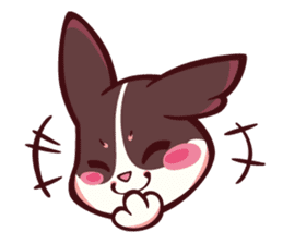 sirasu & kujira STAMP SET sticker #251008