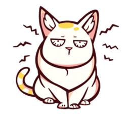 sirasu & kujira STAMP SET sticker #251012