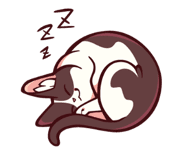 sirasu & kujira STAMP SET sticker #251014