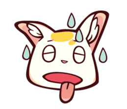 sirasu & kujira STAMP SET sticker #251020