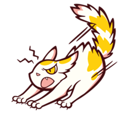 sirasu & kujira STAMP SET sticker #251025