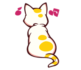 sirasu & kujira STAMP SET sticker #251028