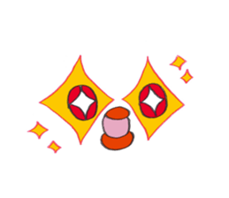 hidamaristamp sticker #251078