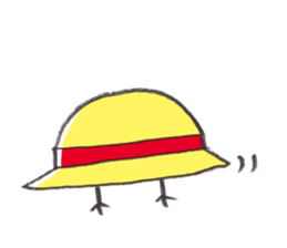 hidamaristamp sticker #251085