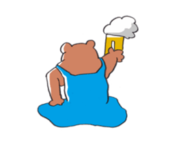 hidamaristamp sticker #251087