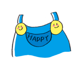 hidamaristamp sticker #251090