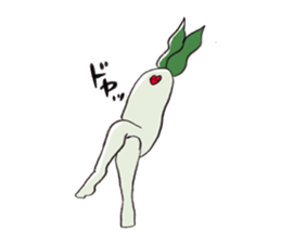 hidamaristamp sticker #251093