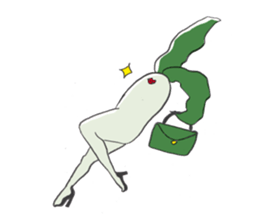 hidamaristamp sticker #251096