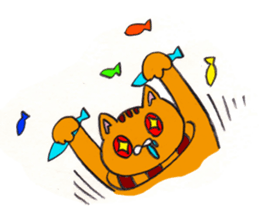 hidamaristamp sticker #251101