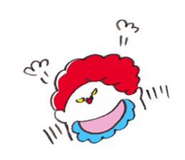 hidamaristamp sticker #251104