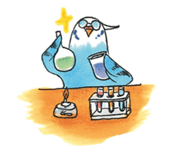 Second Youth torio sticker #251126