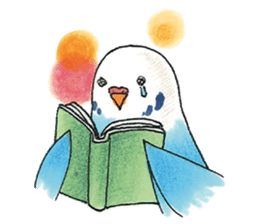 Second Youth torio sticker #251130