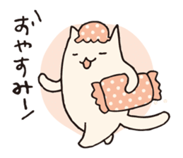 Various kinds of cats sticker #251422