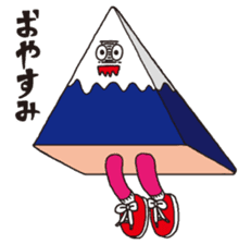 NEGO6 Baki Baki Monster sticker #251496