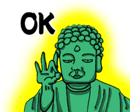 only ok sticker #251674