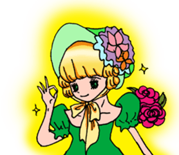 only ok sticker #251677