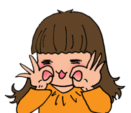 only ok sticker #251678