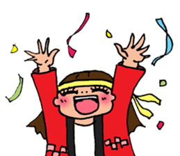 only ok sticker #251679