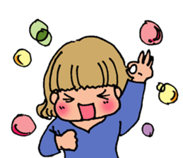 only ok sticker #251681