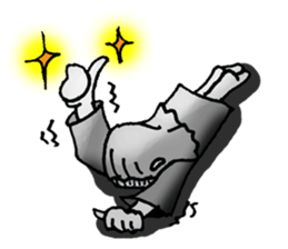 only ok sticker #251684