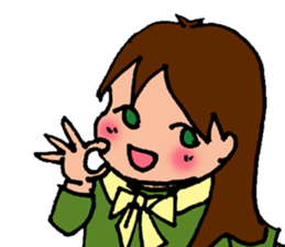 only ok sticker #251686