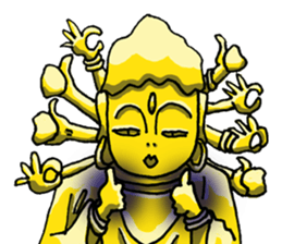 only ok sticker #251687