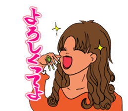 only ok sticker #251688