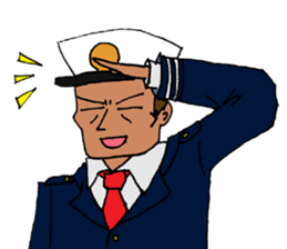 only ok sticker #251690