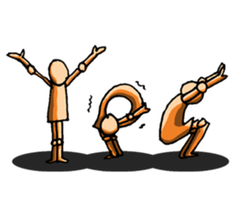 only ok sticker #251695