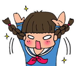 only ok sticker #251701