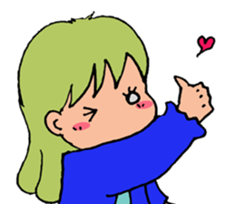 only ok sticker #251702