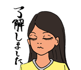 only ok sticker #251703