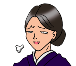 only ok sticker #251704