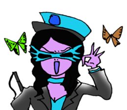 only ok sticker #251706