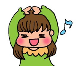 only ok sticker #251707