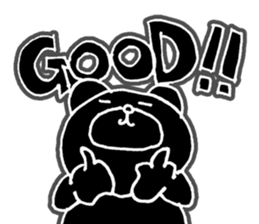 only ok sticker #251708