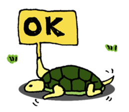 only ok sticker #251709