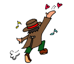 only ok sticker #251711