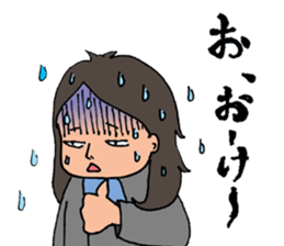 only ok sticker #251712