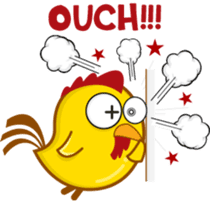 Big Boss Jr. sticker #252273