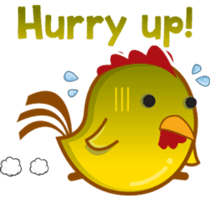 Big Boss Jr. sticker #252278